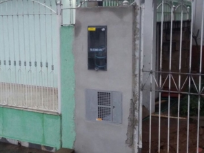 Foto de Poste Padrão em Caraguatatuba, SP por Solutudo