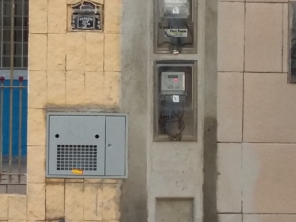 Foto de Poste Padrão em Caraguatatuba, SP por Solutudo