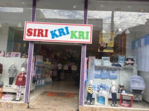 Foto galeria da empresa