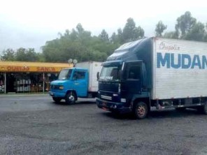 Foto de Chapolin Mudanças em Caraguatatuba, SP por Solutudo