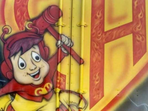 Foto de Chapolin Mudanças em Caraguatatuba, SP por Solutudo