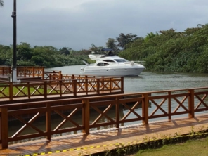 Foto de Marina Imperial em Caraguatatuba, SP por Solutudo