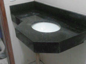 Foto de Marmoraria FP Flinsto em Caraguatatuba, SP por Solutudo