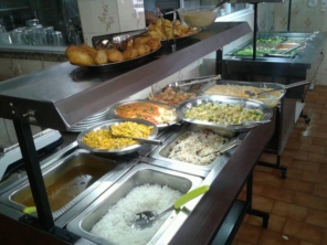 Foto de Vianna Restaurante em Jaú, SP por Solutudo