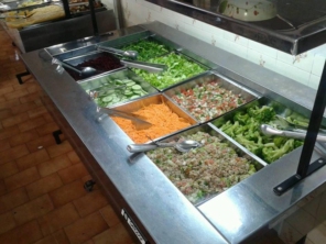 Foto de Vianna Restaurante em Jaú, SP por Solutudo