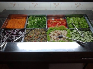 Foto de Vianna Restaurante em Jaú, SP por Solutudo