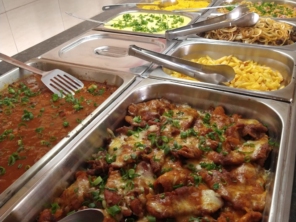 Foto de Recanto do Sabor em Bauru, SP por Solutudo