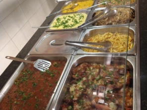 Foto de Recanto do Sabor em Bauru, SP por Solutudo