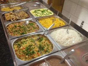 Foto de Recanto do Sabor em Bauru, SP por Solutudo
