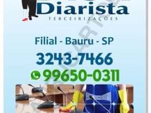 Foto de Disk Diarista Bauru em Bauru, SP por Solutudo