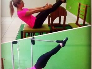 Foto de Mayara Mazotti Pilates em Bauru, SP por Solutudo