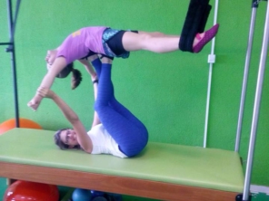 Foto de Mayara Mazotti Pilates em Bauru, SP por Solutudo
