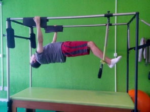 Foto de Mayara Mazotti Pilates em Bauru, SP por Solutudo