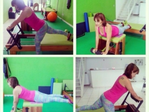 Foto de Mayara Mazotti Pilates em Bauru, SP por Solutudo