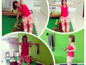 Foto de Mayara Mazotti Pilates em Bauru, SP por Solutudo