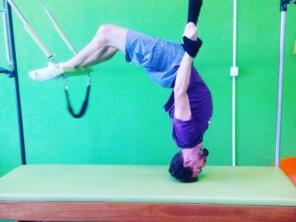 Foto de Mayara Mazotti Pilates em Bauru, SP por Solutudo