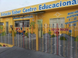 Foto de Estação Saber Centro Educacional em Bauru, SP por Solutudo