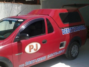Foto de Dedetizadora PJ em Caraguatatuba, SP por Solutudo