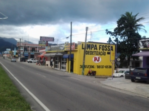 Foto de Dedetizadora PJ em Caraguatatuba, SP por Solutudo
