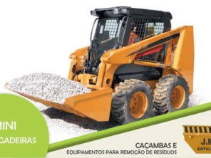 Foto de JM Entulho em Jundiaí, SP por Solutudo