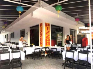 Foto de Pizzaria Caporal em Caraguatatuba, SP por Solutudo