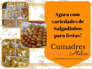 Foto galeria da empresa