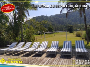 Foto de Tapeçaria Central Caragua em Caraguatatuba, SP por Solutudo