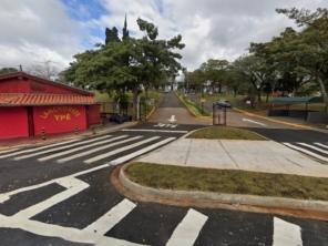 Foto de Cemitério Parque dos Ipês em Jundiaí, SP por Solutudo