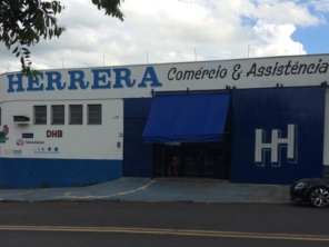 Foto galeria da empresa