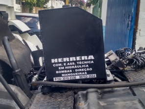 Foto de Herrera Comércio e Assistência Técnica em Bauru, SP por Solutudo