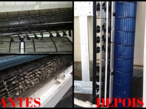 Foto galeria da empresa