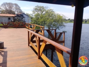 Foto de Jund Pesca em Jundiaí, SP por Solutudo