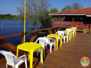 Foto de Jund Pesca em Jundiaí, SP por Solutudo