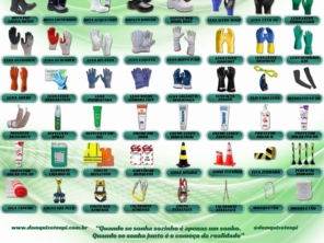 Foto de Dom Quixote Equipamentos de Proteção Individual em Jundiaí, SP por Solutudo