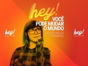 Foto de Hey School em Jundiaí, SP por Solutudo