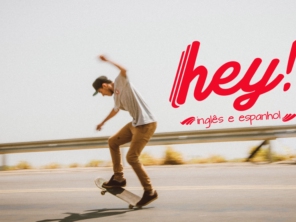 Foto de Hey School em Jundiaí, SP por Solutudo