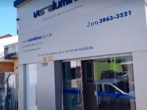 Foto de Vis Aluminium em Jundiaí, SP por Solutudo