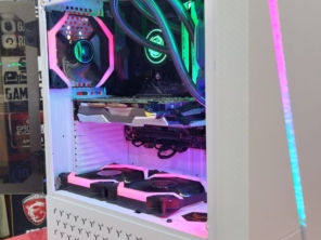 Foto galeria da empresa