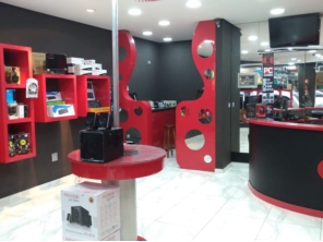 Foto de Caraguá Informática em Caraguatatuba, SP por Solutudo