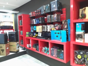 Foto de Caraguá Informática em Caraguatatuba, SP por Solutudo
