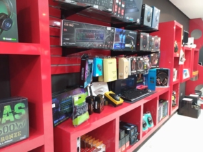 Foto de Caraguá Informática em Caraguatatuba, SP por Solutudo
