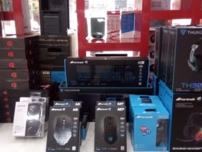 Periféricos GAMER