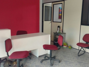 Foto galeria da empresa