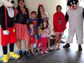 Foto galeria da empresa