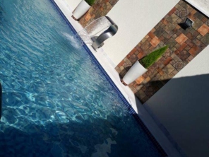 Foto de Planeta Azul Piscinas em Caraguatatuba, SP por Solutudo