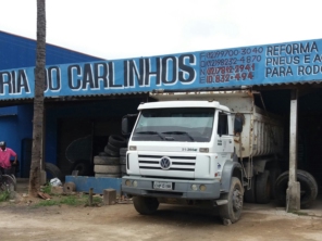 Foto galeria da empresa