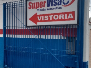 Foto de Super Visão Vistorias Automotivas em Jundiaí, SP por Solutudo