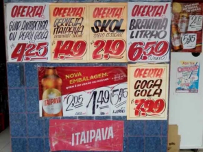 Foto galeria da empresa