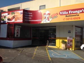 Foto galeria da empresa