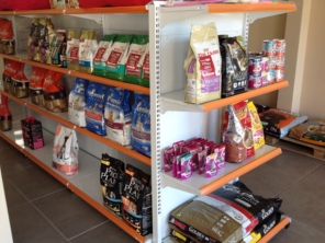 Foto galeria da empresa